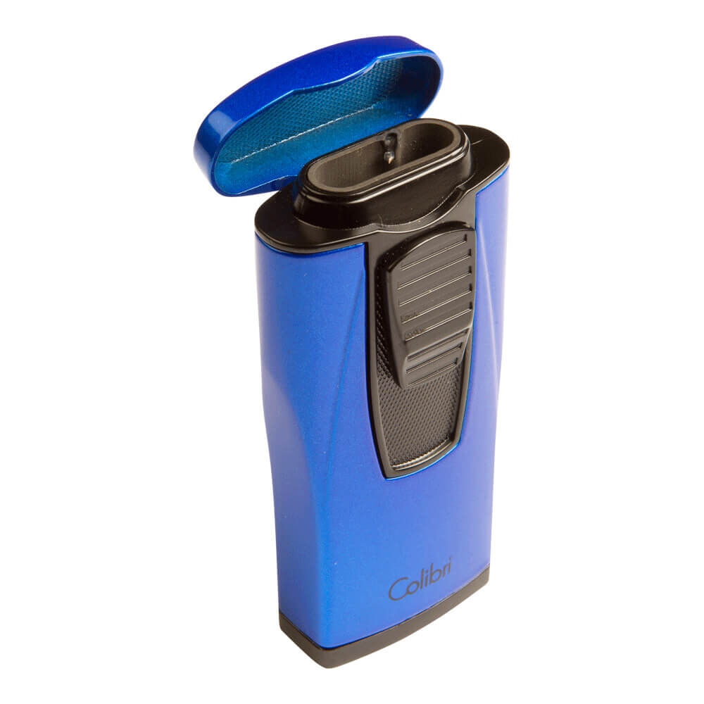 Monaco Metallic Blue, , jrcigars